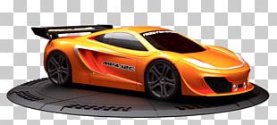 McLaren 12C Concept Car McLaren Automotive Automotive Design PNG