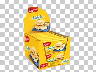 Milano Wafer Biscuits Snack Food PNG