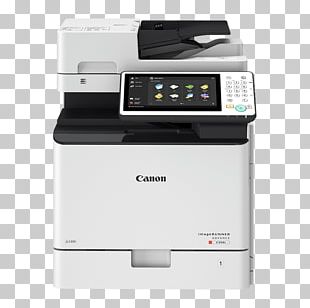 Laser Printing Photocopier Canon Printer Inkjet Printing PNG