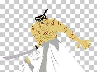 Samurai Jack Season 5 Drawing Photography PNG