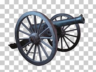 American Civil War United States Of America Cannon Artillery Weapon PNG