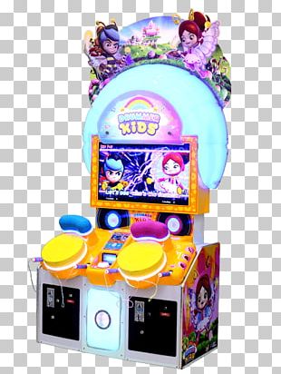 Redemption Game Toy Universal Kids Information PNG