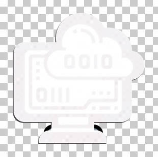 Ui Icon Programming Icon Cloud Computing Icon PNG