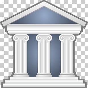 Bank Icon PNG