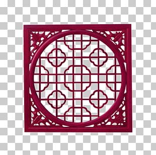 China Window PNG