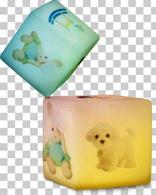 Cube Creativity PNG
