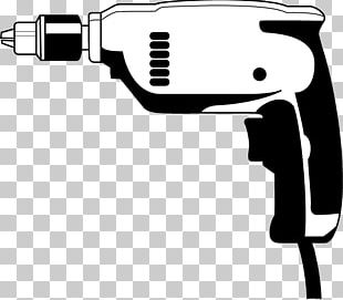 Hand Tool Augers Screwdriver PNG