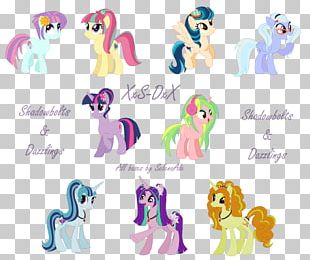 My Little Pony Equestria Girls PNG Images, My Little Pony Equestria ...