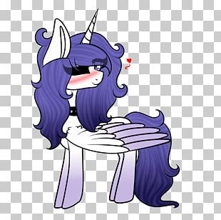 Pony Horse Unicorn PNG