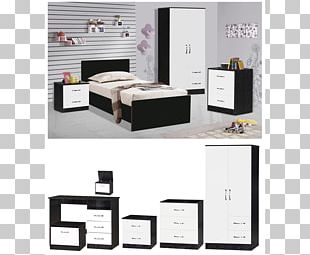Bedroom Furniture Sets Bedside Tables Armoires & Wardrobes PNG