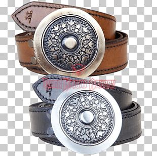 Belt Buckles Strap Jewellery PNG