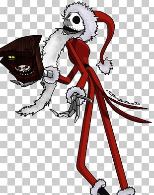 Jack Skellington The Nightmare Before Christmas: The Pumpkin King Santa Claus Drawing Santa Suit PNG