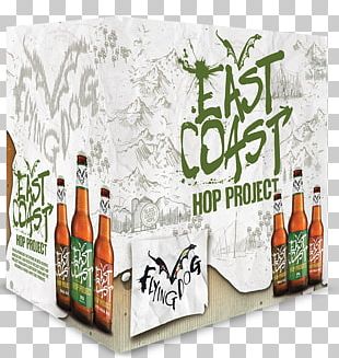 Beer Bottle Flying Dog Brewery BrewDog PNG