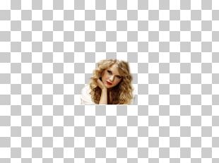 Blond Brown Hair Hair Coloring Speak Now PNG