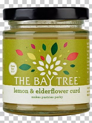 Condiment Fruit Curd Marmalade Elderflower Cordial Spread PNG