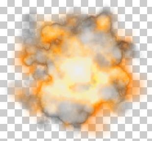 Explosion User Computer Icons PNG