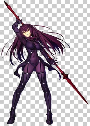 Fate/Grand Order Fate/stay Night GÃ¡e Bulg ScÃ¡thach Fate/Extella: The Umbral Star PNG