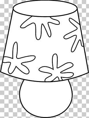 Lamp Drawing Incandescent Light Bulb PNG