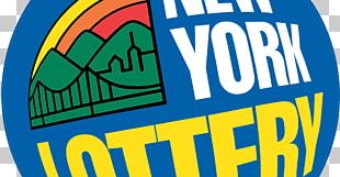 New York Lottery Powerball Mega Millions PNG