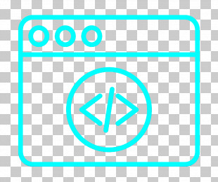 Coding Icon Web Coding Icon PNG