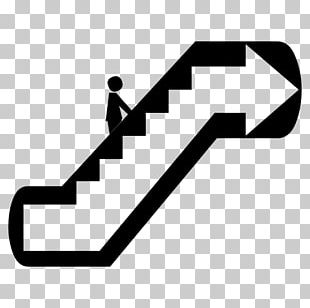 Escalator GAZ Volga Icon PNG