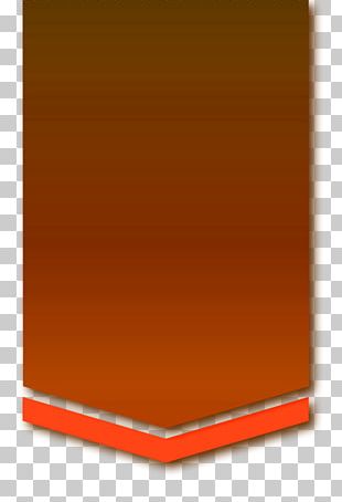 Bus Orange Public Transport Font PNG