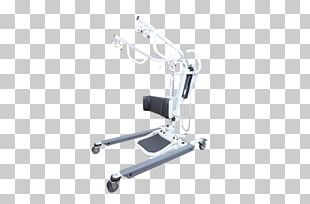 Patient Lift Machine PNG