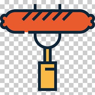 Barbecue Junk Food Meat PNG