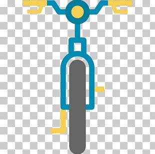 Electric Bicycle Logo Fatbike PNG