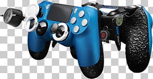 Elite Dangerous Xbox 360 Game Controllers PlayStation 4 Video Game PNG
