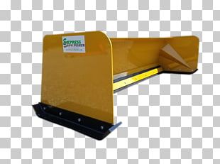 Snow Pusher Skid-steer Loader Backhoe Bucket PNG
