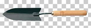 Trowel Angle PNG