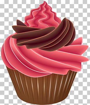 Cupcake Doughnut PNG