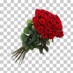Flower Bouquet Garden Roses Russia PNG