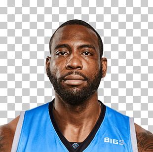 Rasual Butler United States Ball Hogs NBA BIG3 PNG