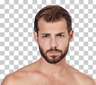 Brendan Schaub Crew Pocket Tee Person Aurora Beard PNG