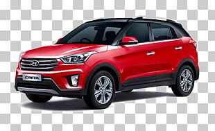 Hyundai Creta Car Sport Utility Vehicle Mahindra XUV500 PNG