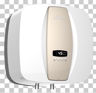 Midea Heat British Thermal Unit Water Air Conditioner PNG