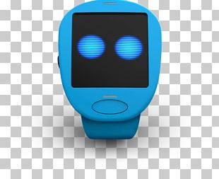 Smartwatch Child Star Trek PNG