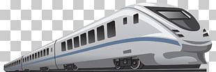 Train PNG