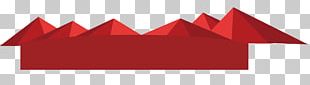 Red Mountain PNG
