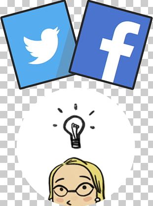 Social Media Stock Photography PNG