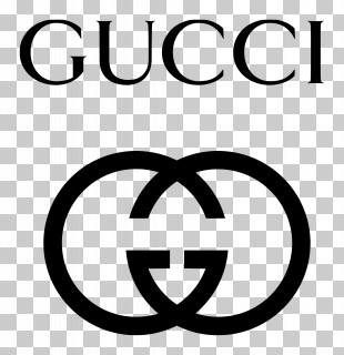 Gucci Logo - Gucci Luxury Brand Logo PNG