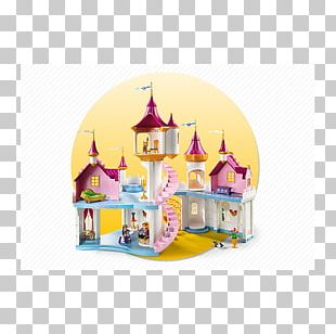 Toy Playmobil Castle Game Palace PNG