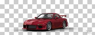Toyota MR2 Car Bumper Ford GT PNG