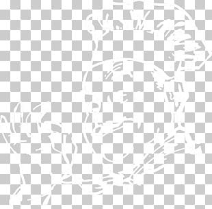 Line Font PNG
