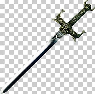 Sword Dagger Ã‰pÃ©e PNG
