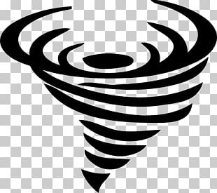 Tornado Free Content Website PNG