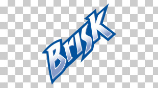 Brisk Logo PNG