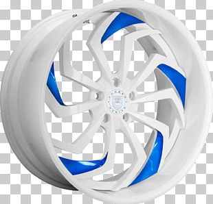 Alloy Wheel Lexani Wheel Corp Spoke Rim PNG